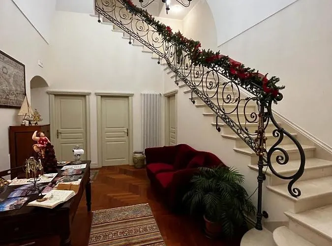Residenza Delle Grazie