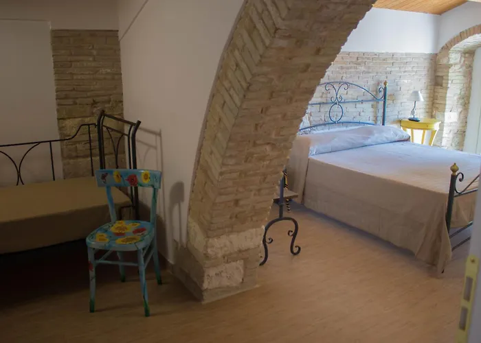 Residenza Delle Grazie