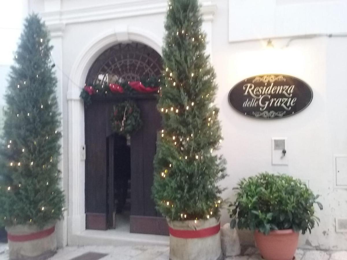 Residenza Delle Grazie Miglionico