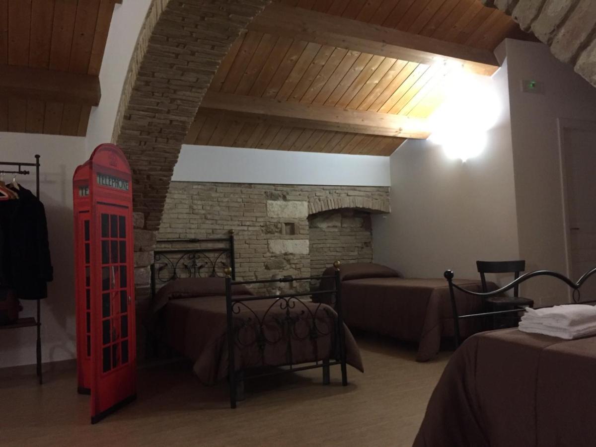 Residenza Delle Grazie Bed & Breakfast