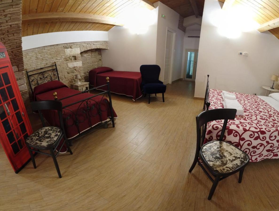 Residenza Delle Grazie Bed & Breakfast