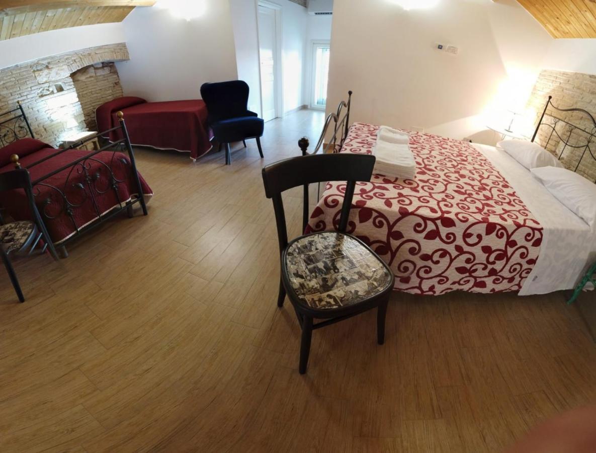 Residenza Delle Grazie Bed & Breakfast Miglionico