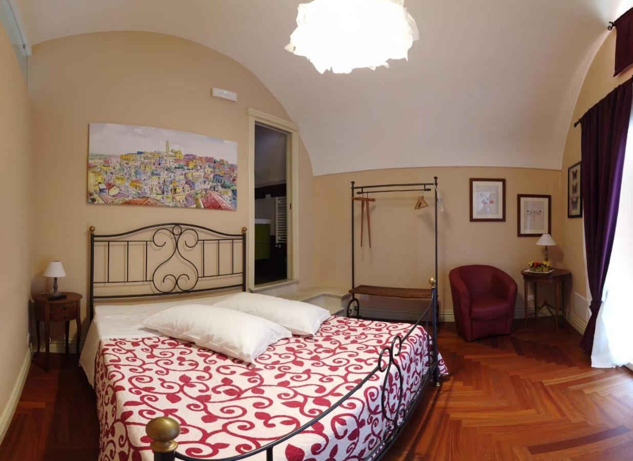Residenza Delle Grazie Miglionico