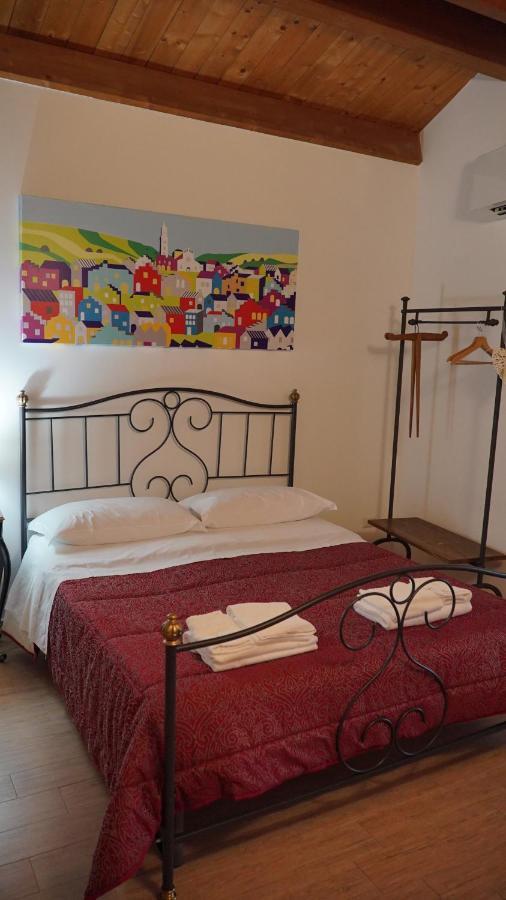 Frühstückspension Residenza Delle Grazie *