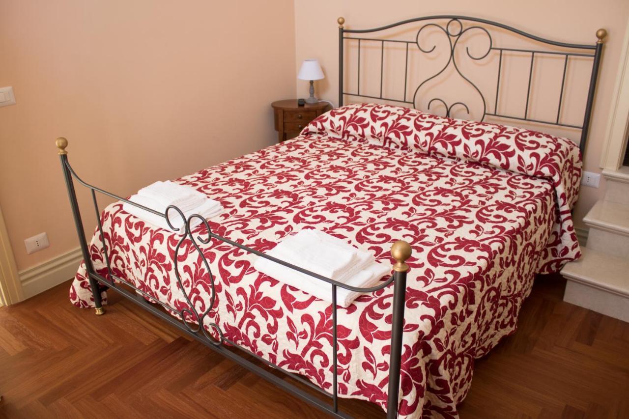 Bed & Breakfast Residenza Delle Grazie
