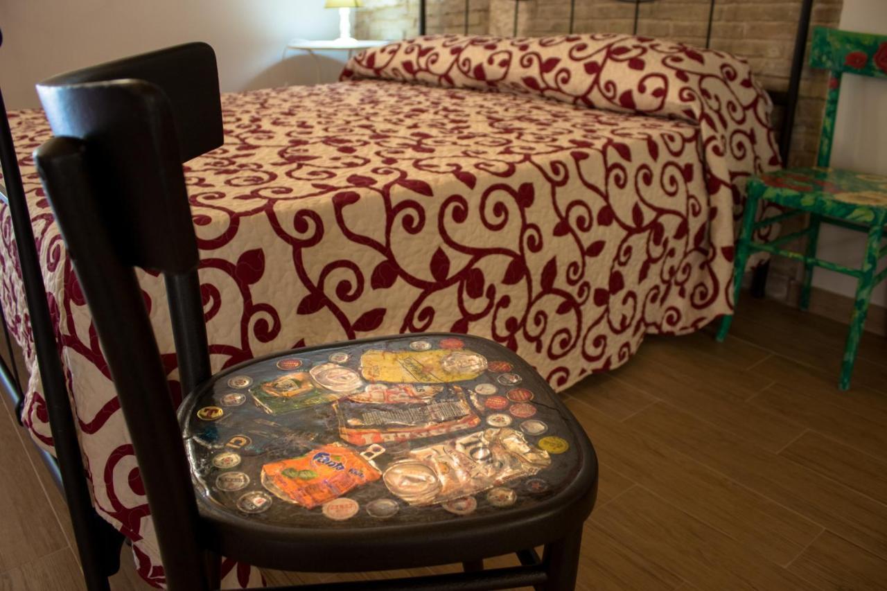 Residenza Delle Grazie Bed & Breakfast *