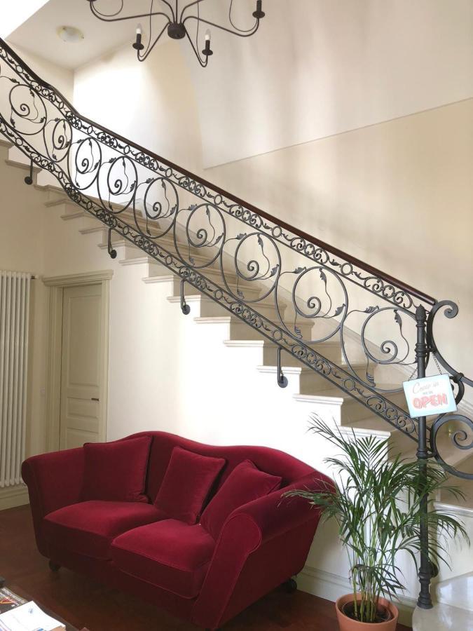 Frühstückspension Residenza Delle Grazie