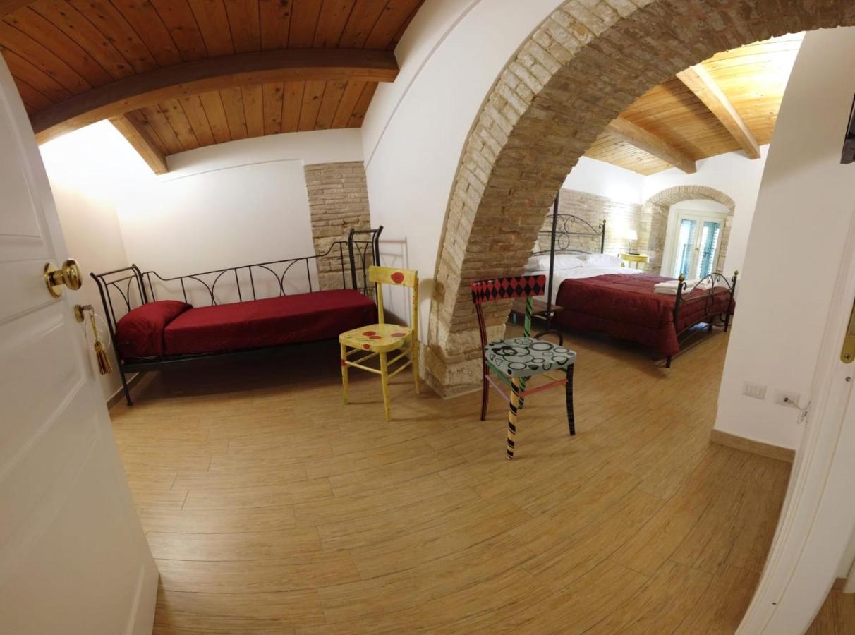 Residenza Delle Grazie * Miglionico