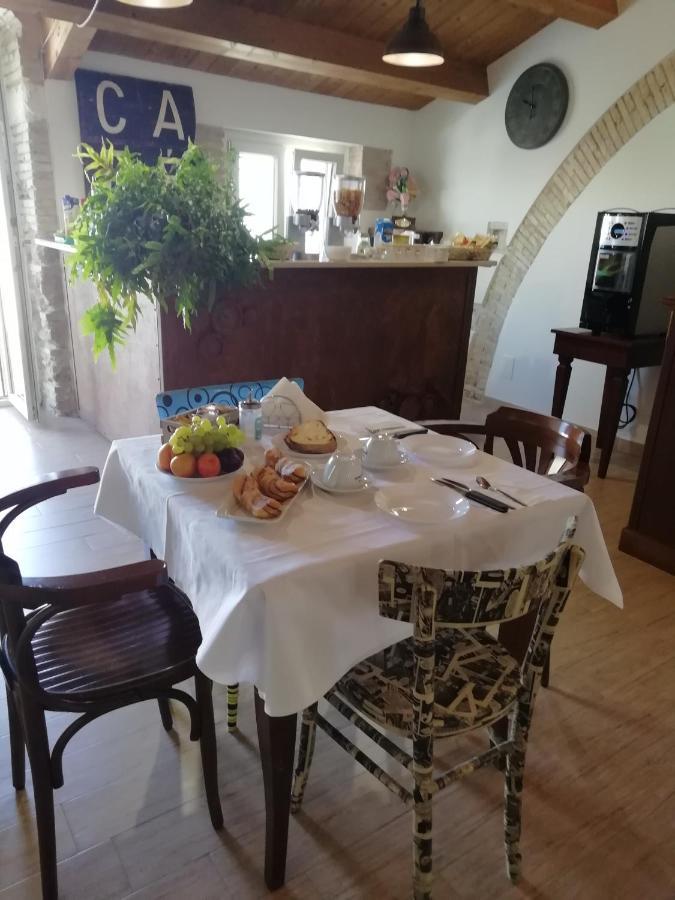 Frühstückspension Residenza Delle Grazie *