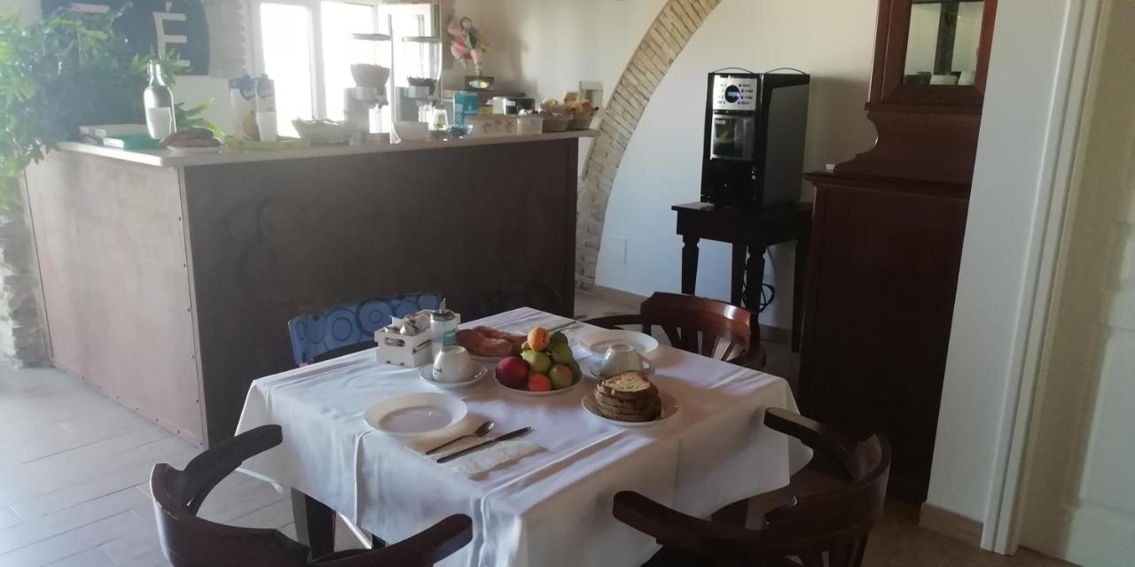 Frühstückspension Residenza Delle Grazie *