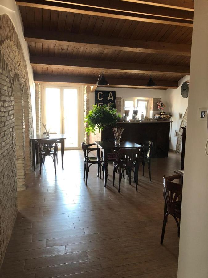 Residenza Delle Grazie * Miglionico