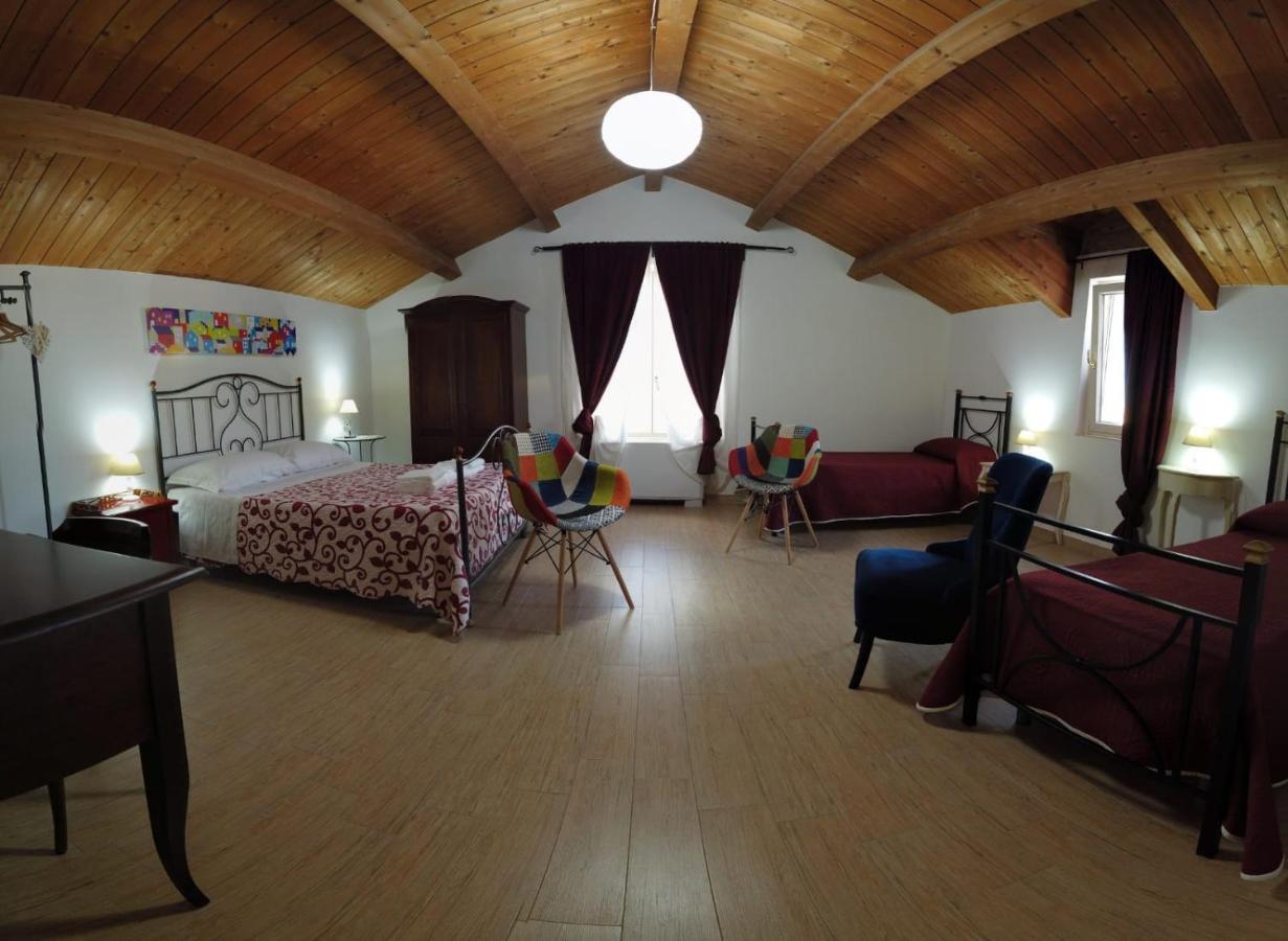 Residenza Delle Grazie Miglionico