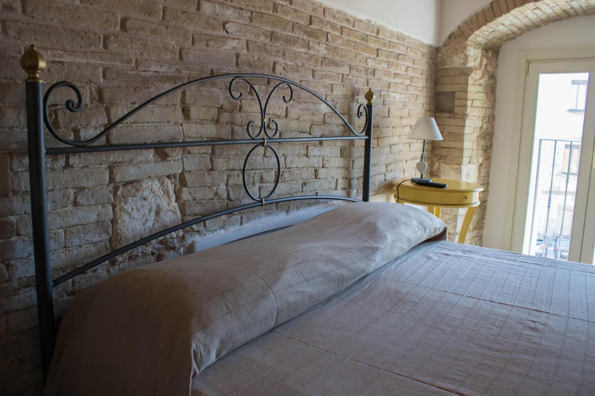 Residenza Delle Grazie * Miglionico