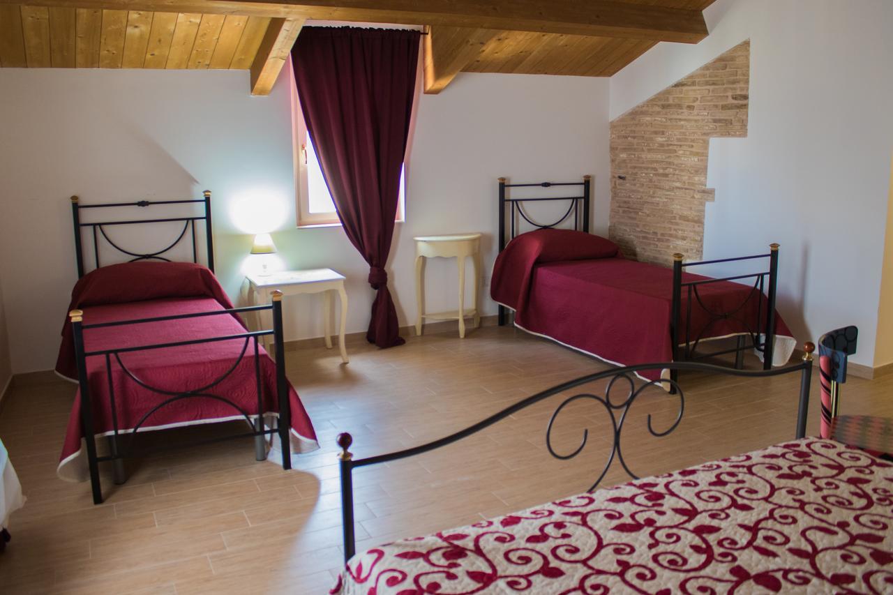 Residenza Delle Grazie Miglionico