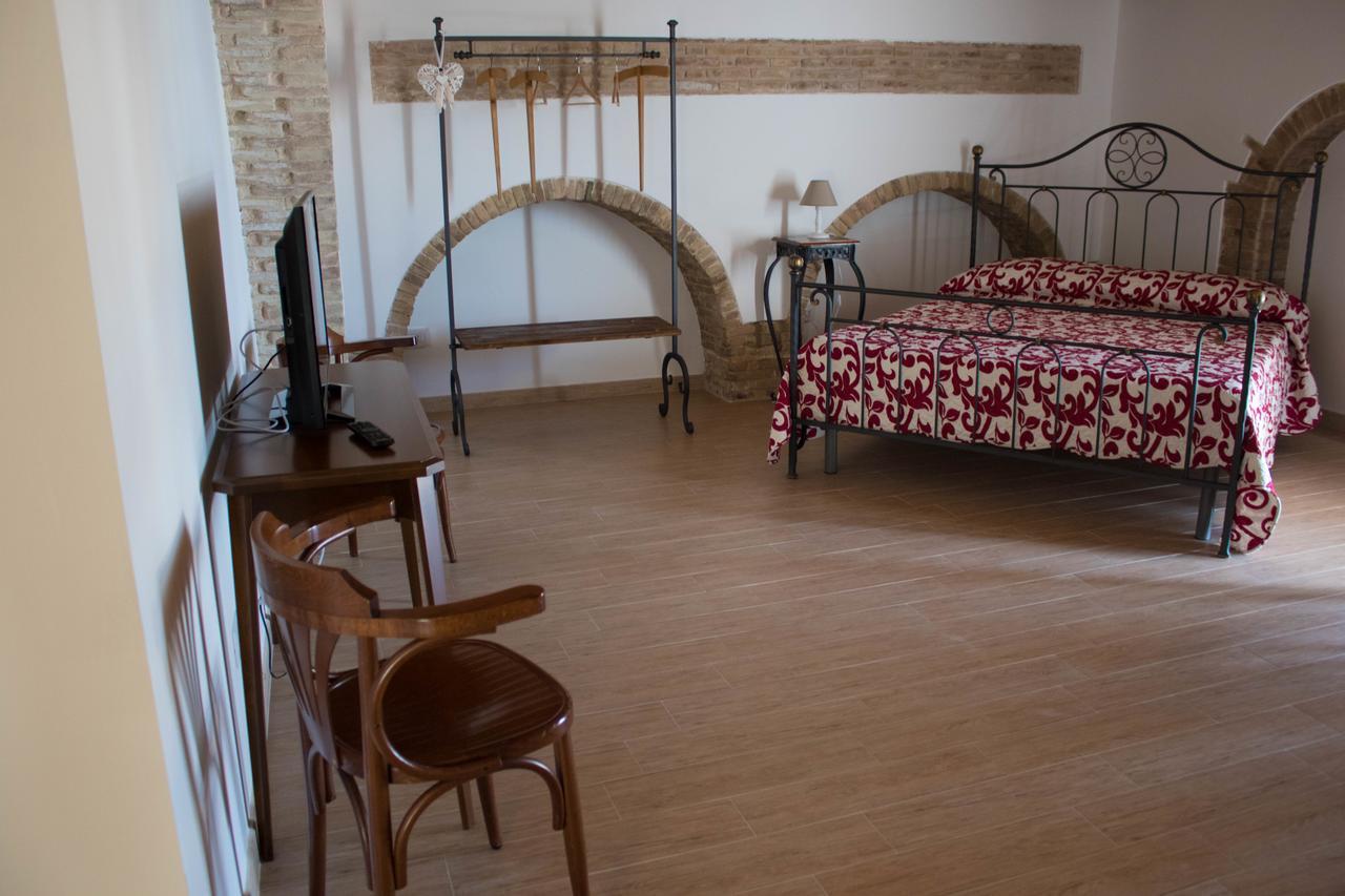 Frühstückspension Residenza Delle Grazie *