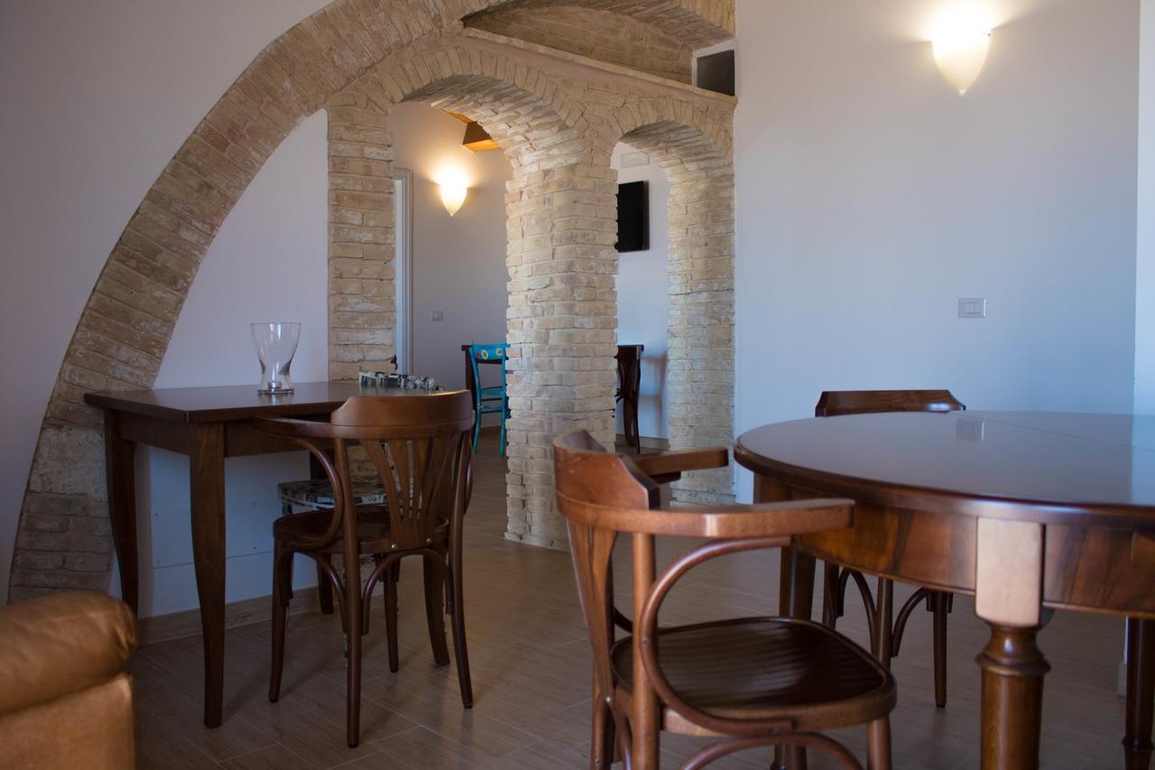 Residenza Delle Grazie Frühstückspension Miglionico
