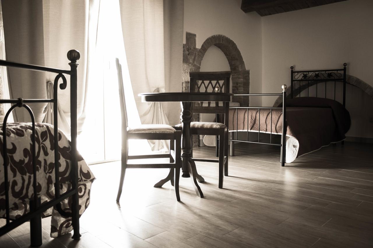 Residenza Delle Grazie Miglionico