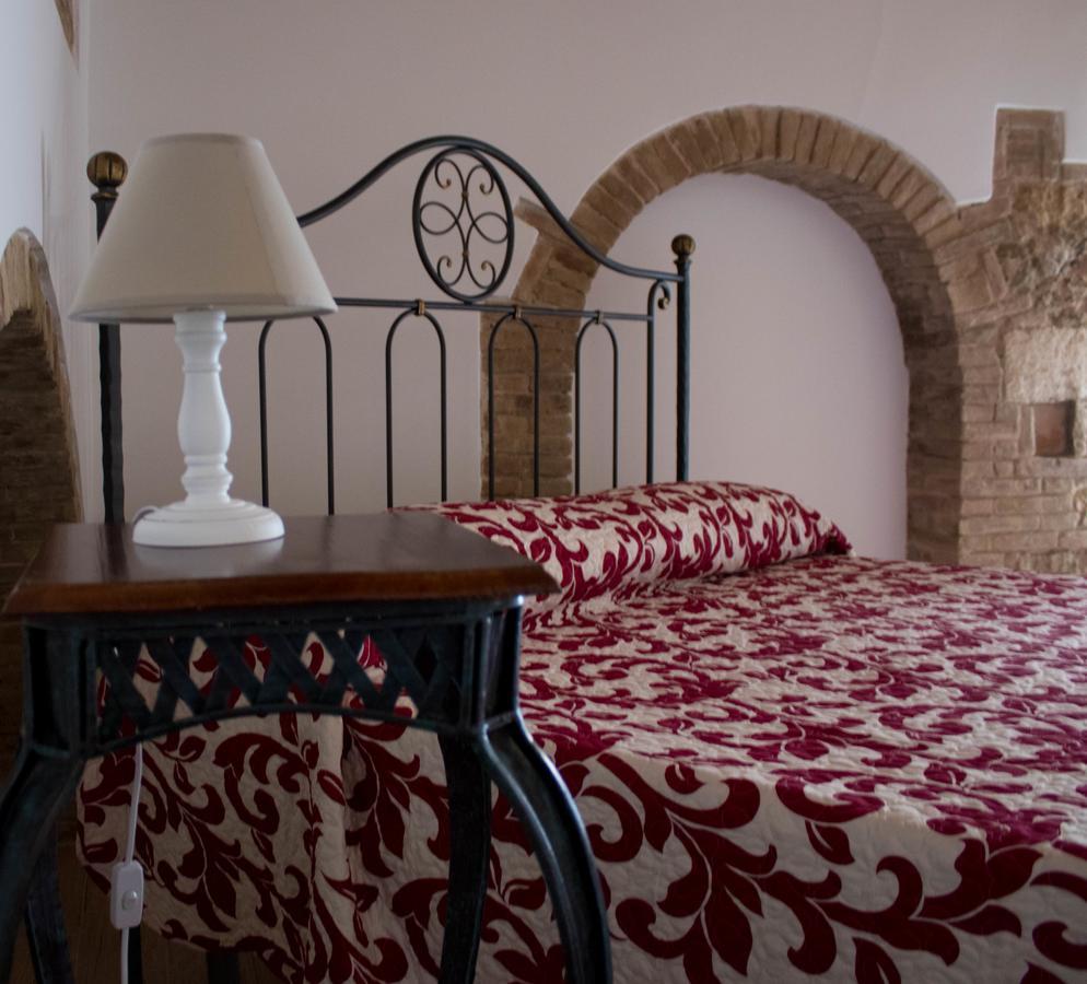 Frühstückspension Residenza Delle Grazie Miglionico